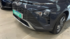 Hyundai BAYON 1.0 TGDi 48V MHEV SE Connect 5dr DCT Petrol Hatchback